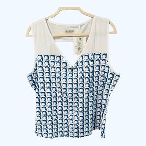 #448 Penguin Activewear Tank